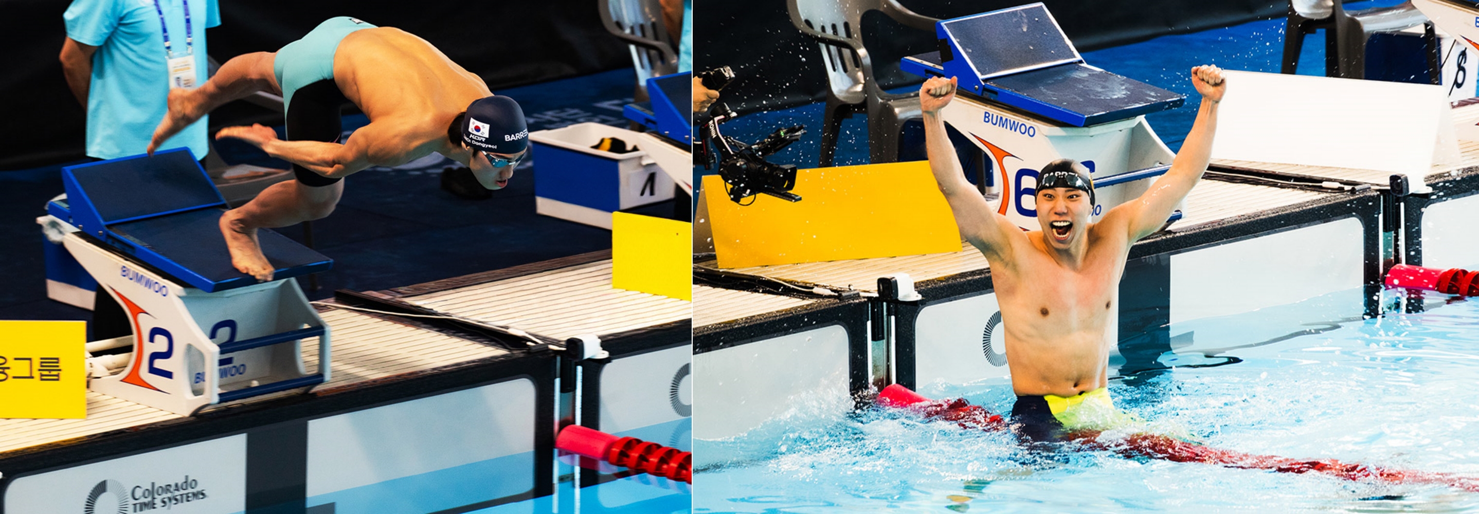 배럴, '팀 배럴' 소속 6인 국가대표 발탁... 밀착형 후원 결실  1083-Image